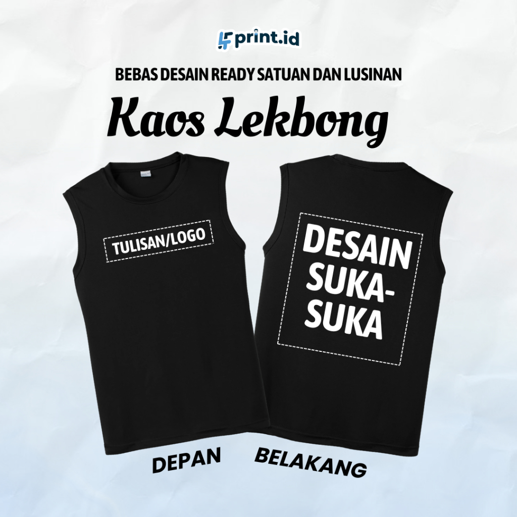 Kaos Lekbong
